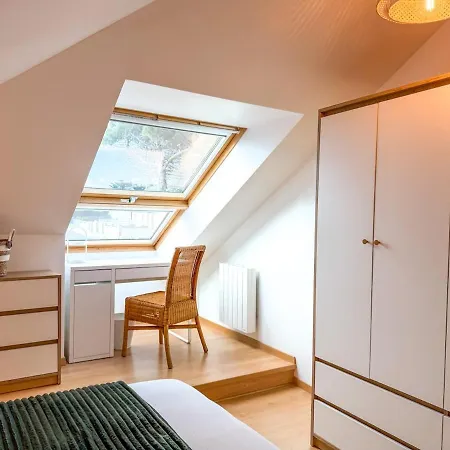 L'embellie - A 150m De La - Petanque - Poele A Bois - Paisible *