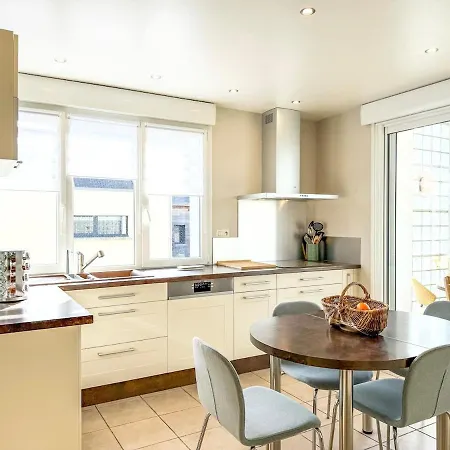 L'embellie - A 150m De La - Petanque - Poele A Bois - Paisible