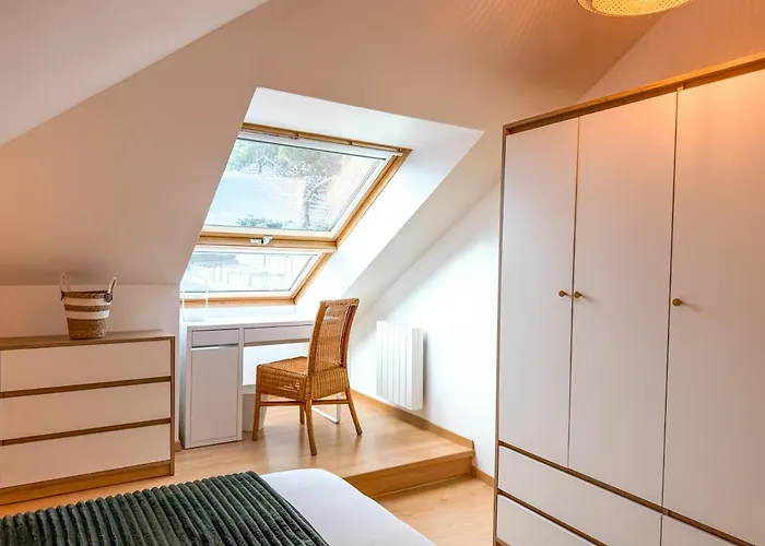 L'embellie - A 150m De La - Petanque - Poele A Bois - Paisible *