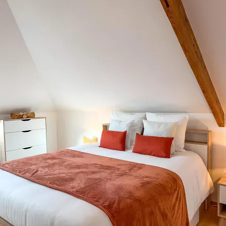 L'embellie - A 150m De La - Petanque - Poele A Bois - Paisible *