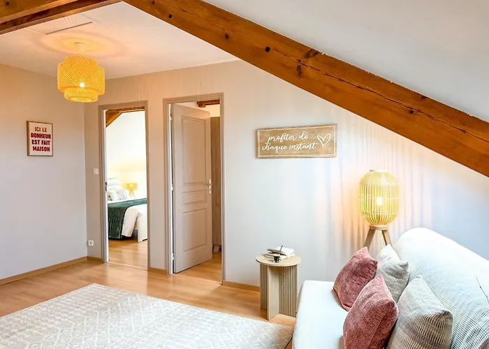 L'embellie - A 150m De La - Petanque - Poele A Bois - Paisible * Barneville-Carteret