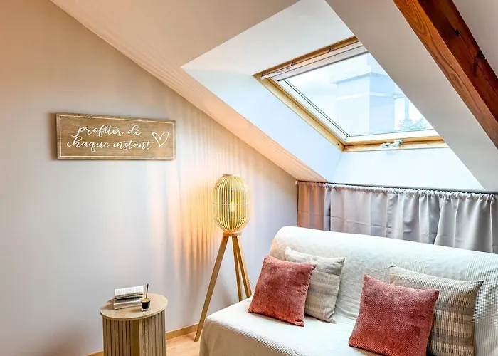 L'embellie - A 150m De La - Petanque - Poele A Bois - Paisible * Barneville-Carteret