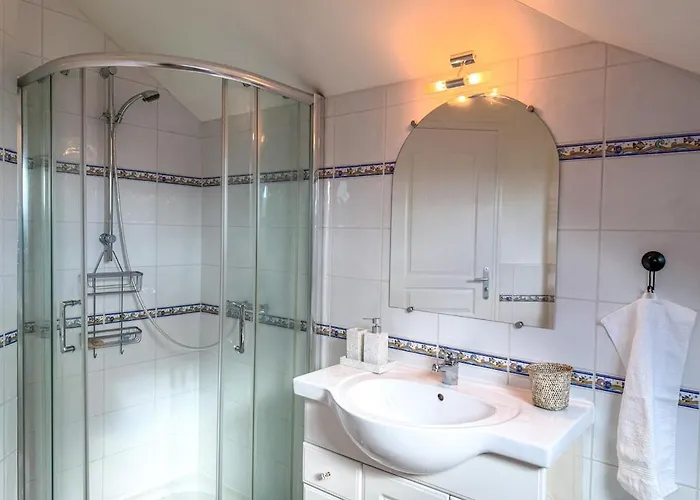 L'embellie - A 150m De La - Petanque - Poele A Bois - Paisible Semesterbostad *