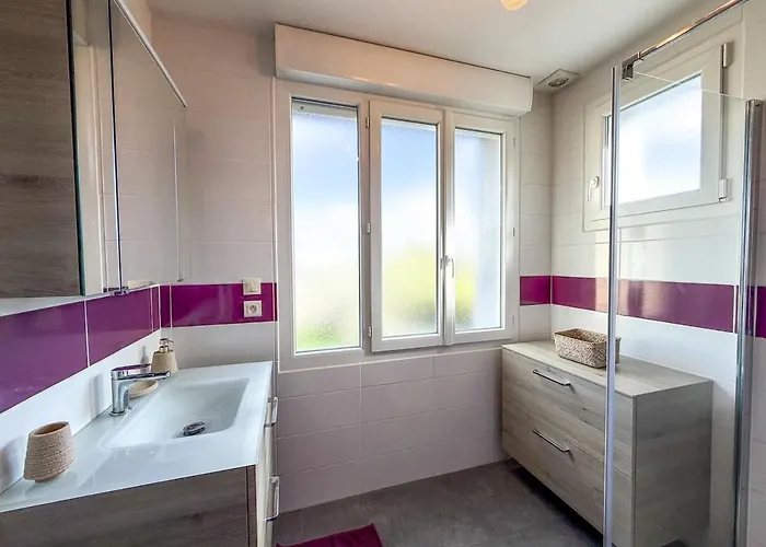 L'embellie - A 150m De La - Petanque - Poele A Bois - Paisible Semesterbostad