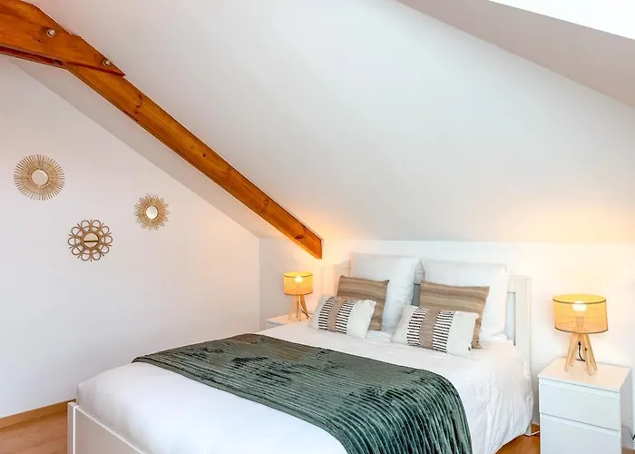 L'embellie - A 150m De La - Petanque - Poele A Bois - Paisible